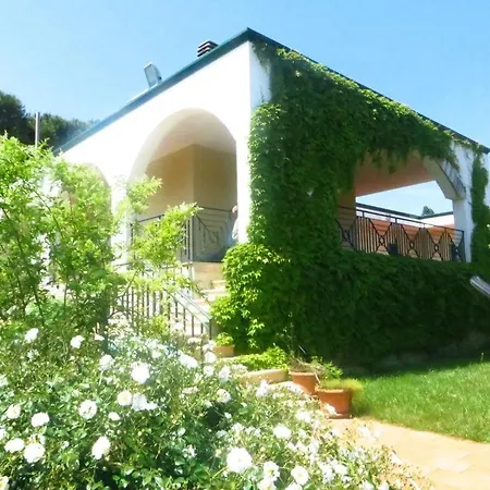 Casa Della Luna ヴィラ *