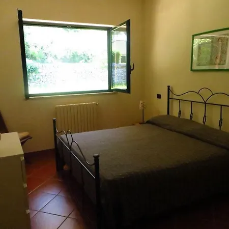 Βίλα Casa Della Luna *