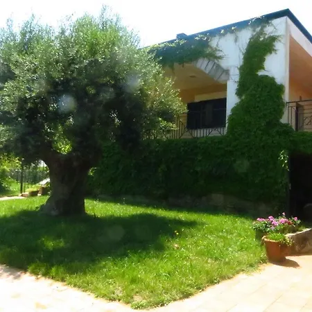 Casa Della Luna Selva Di Fasano