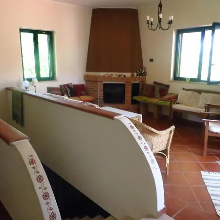 Casa Della Luna Villa *